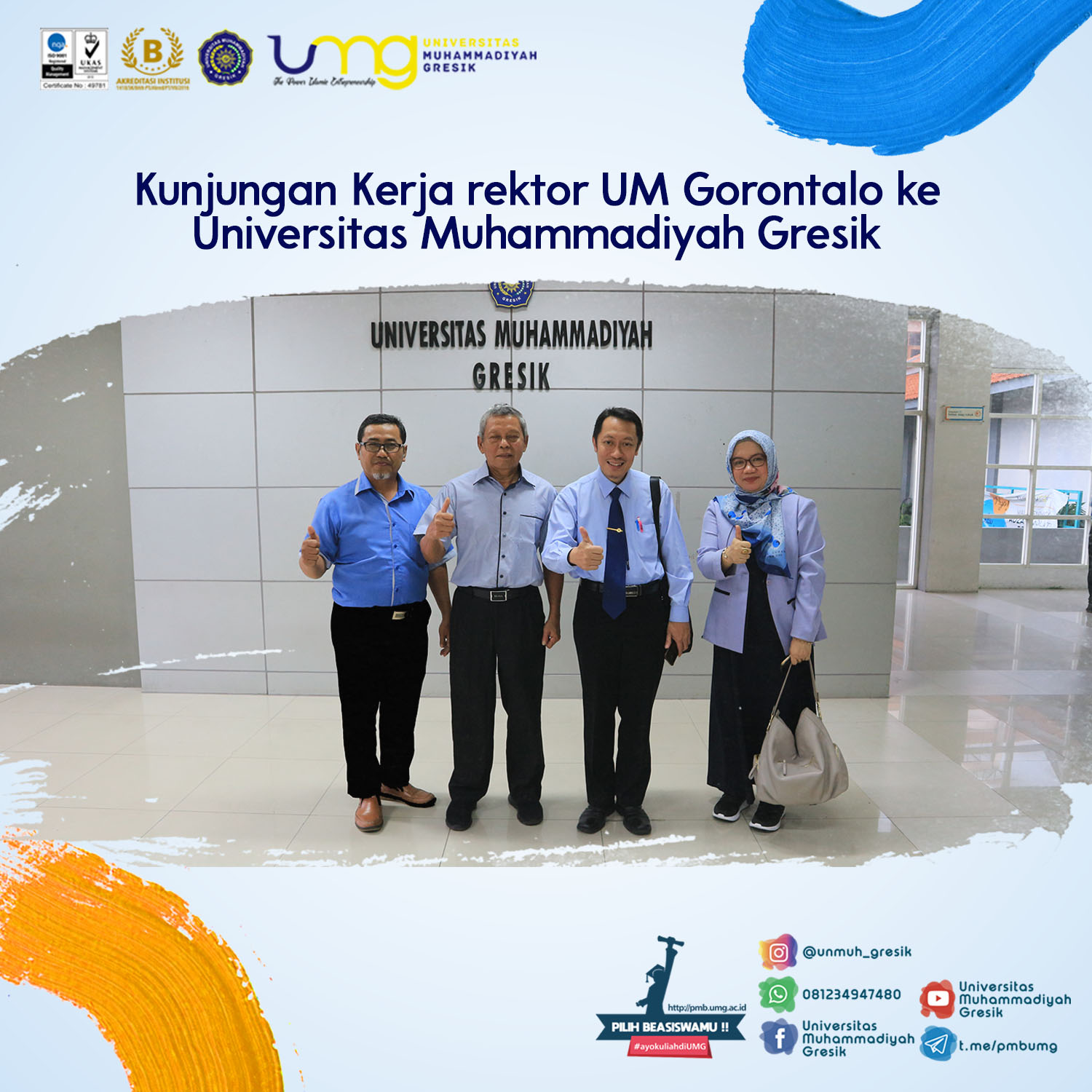 Kunjungan Kerja Rektor UMGo.jpg (305 KB)